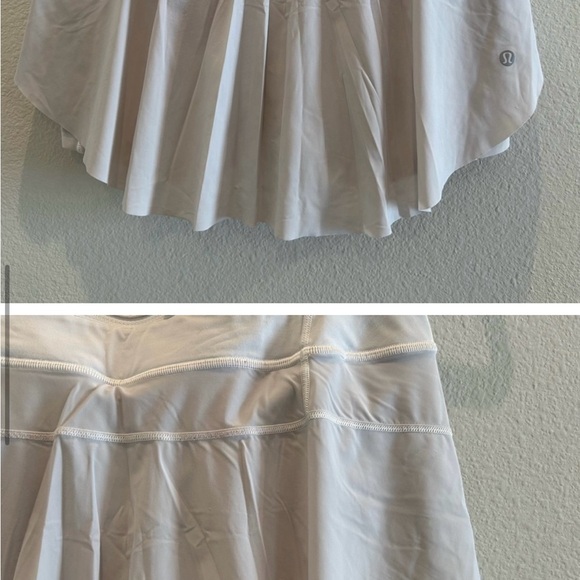 Lululemon Skirt - Picture 3 of 5